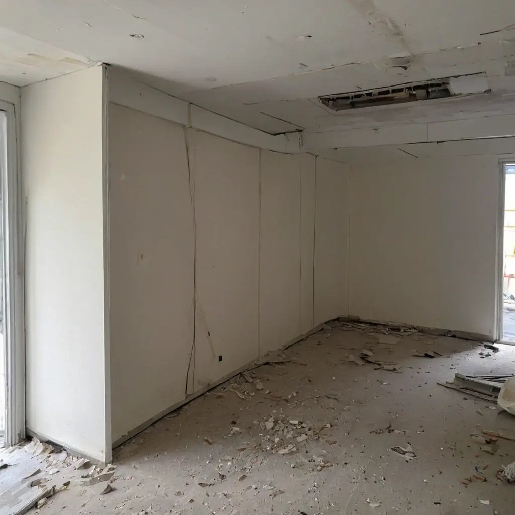 Подготовка к новому — качественный демонтаж — Демонтажные работы в Магнитогорске