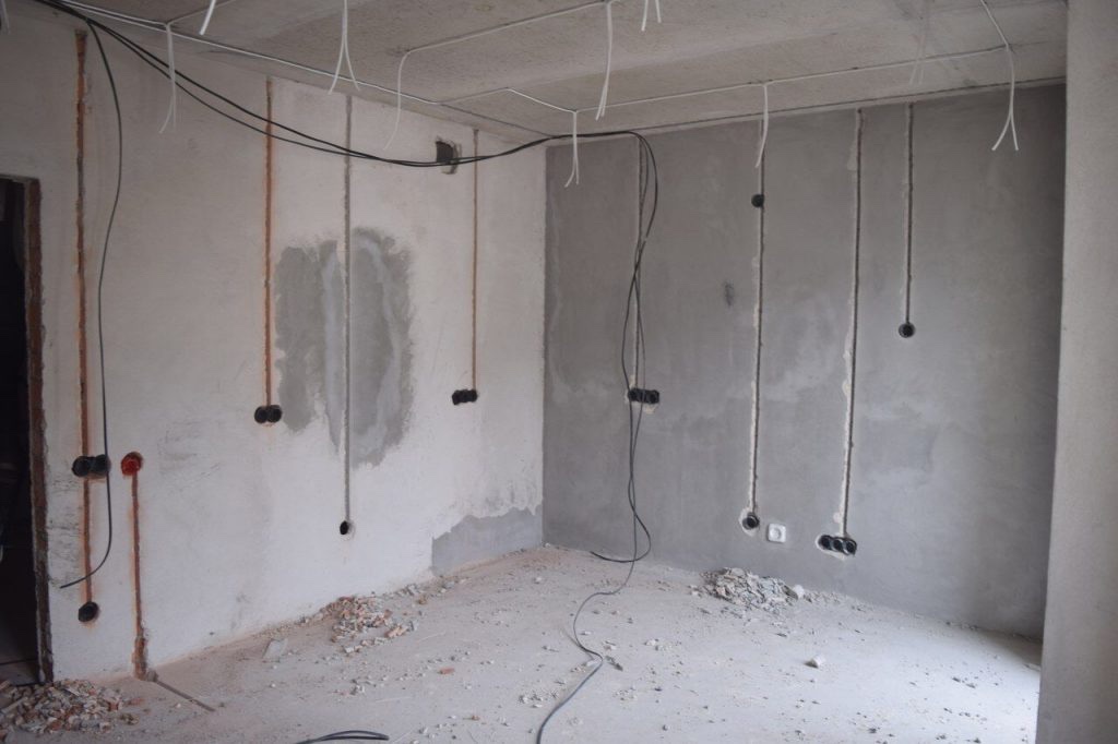 Безопасное электричество для вашего дома — Электромонтажные работы в Магнитогорске