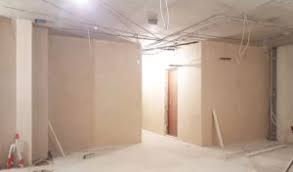 Профессиональная отделка любой сложности — Отделочные работы в Магнитогорске под ключ