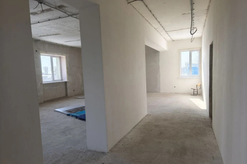 Замок детской безопасности на окне