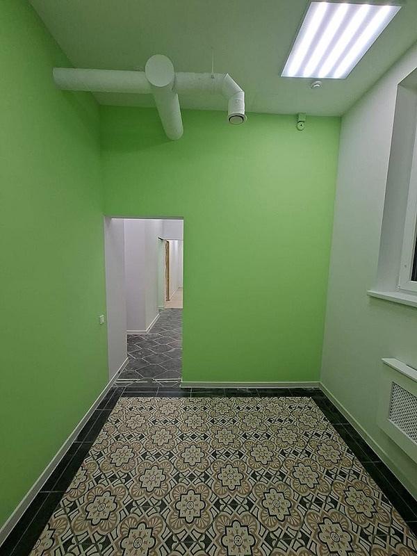 Малярные работы: фокус на идеальном результате — Покраска стен в Магнитогорске