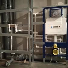 Современная сантехника: комфорт и безопасность — Услуги сантехника в Магнитогорске