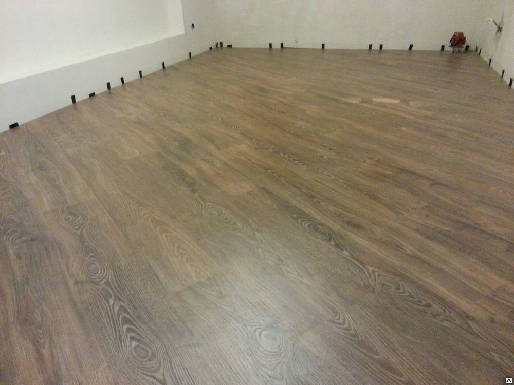 Секрет идеальной укладки — ровное основание — Укладка ламината в Магнитогорске