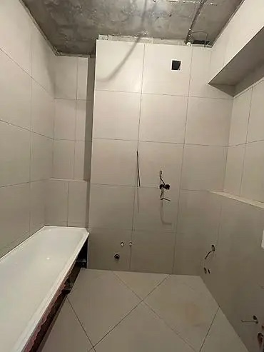 Комплексный подход к мокрым зонам — Укладка плитки в Магнитогорске