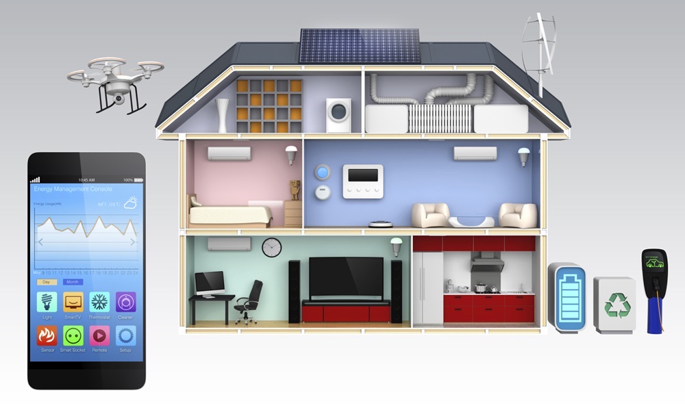 Сценарий отдыха: приглушенный свет и кино