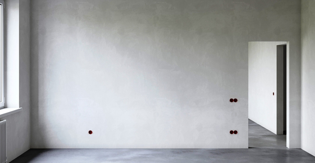 Выравнивание стен по маякам