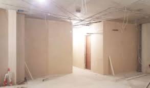 Основа качественного ремонта — ровные стены — Выравнивание стен в Магнитогорске