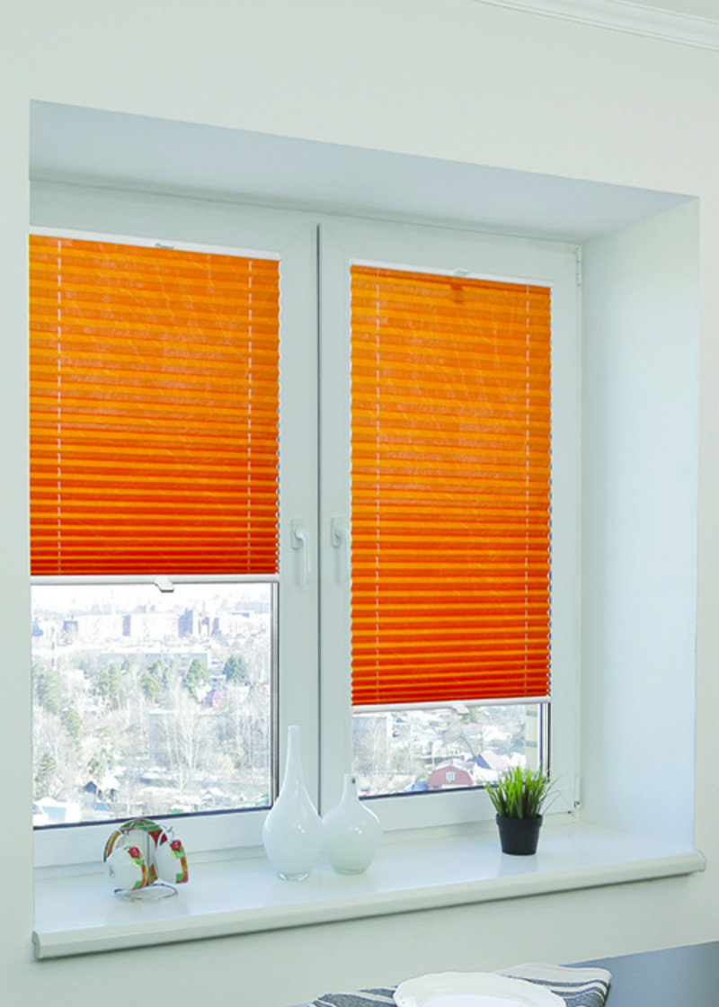 Стильные решения для защиты от солнца — Жалюзи и рулонные шторы в Магнитогорске